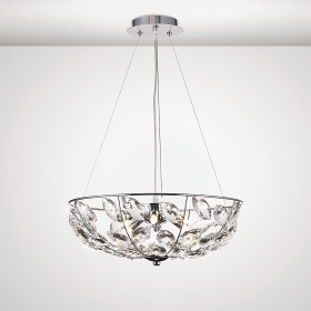 Galilea Crystal Ceiling Lights Diyas Contemporary Crystal Ceiling Lights Galilea Crystal Ceiling Lights Diyas Contemporary Crystal Ceiling Lights